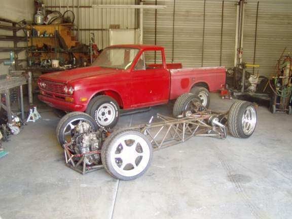 Full View