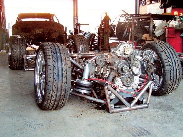 Full View