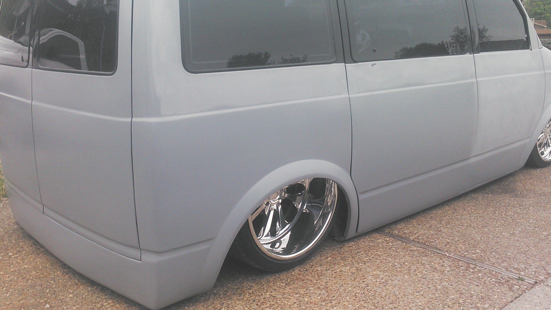 Full View