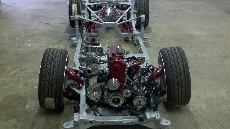 Full View