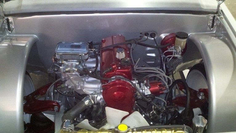 Full View