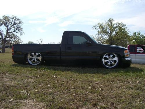 perfecto05s 2005 GMC Sierra