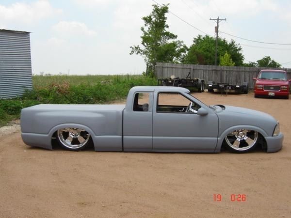Full View