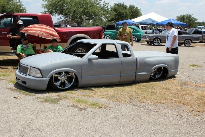 Full View