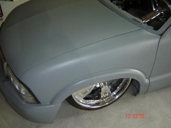 Full View