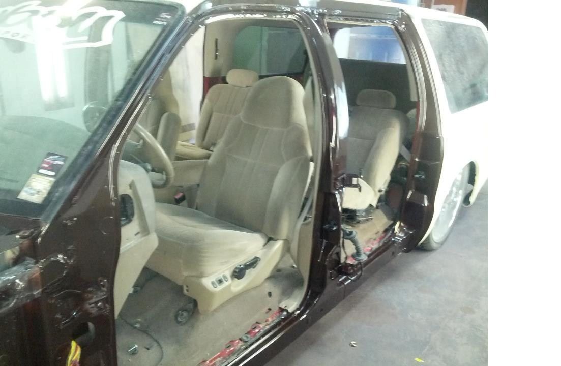 Full View