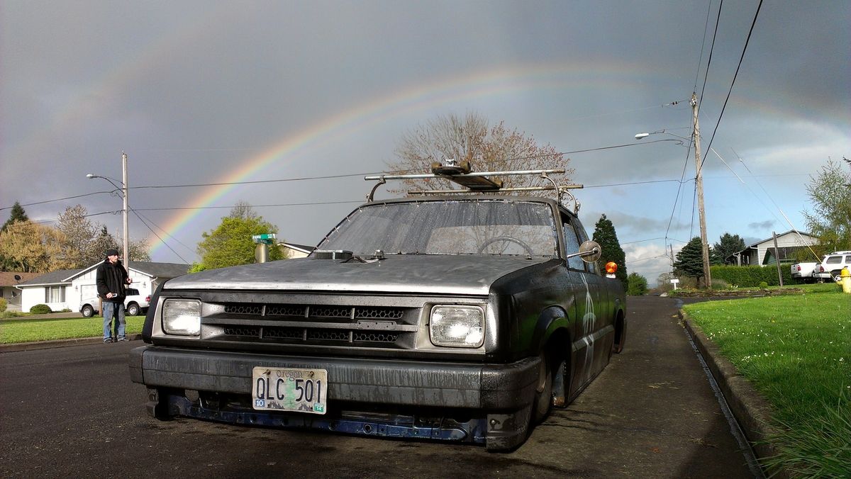 Current cover photo