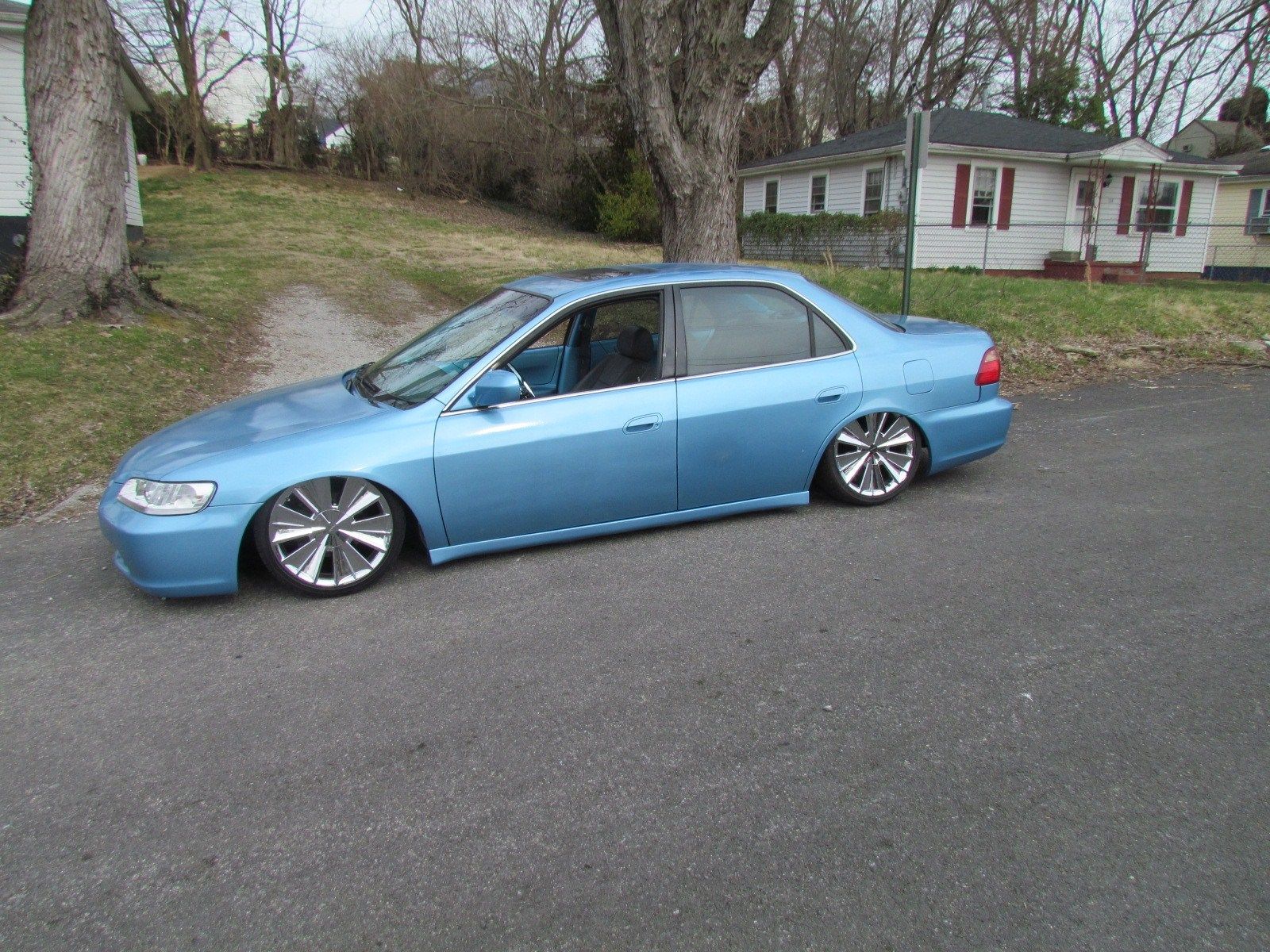 Full View