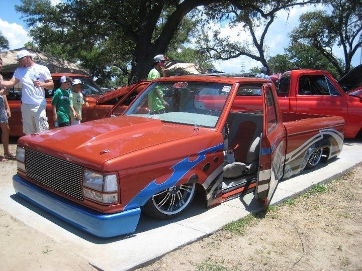 Full View