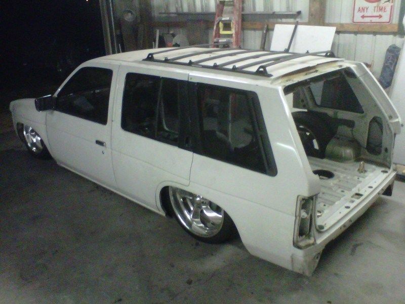 Full View
