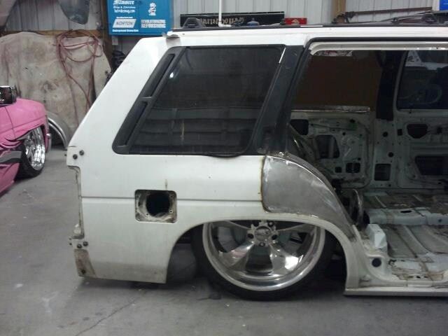 Full View