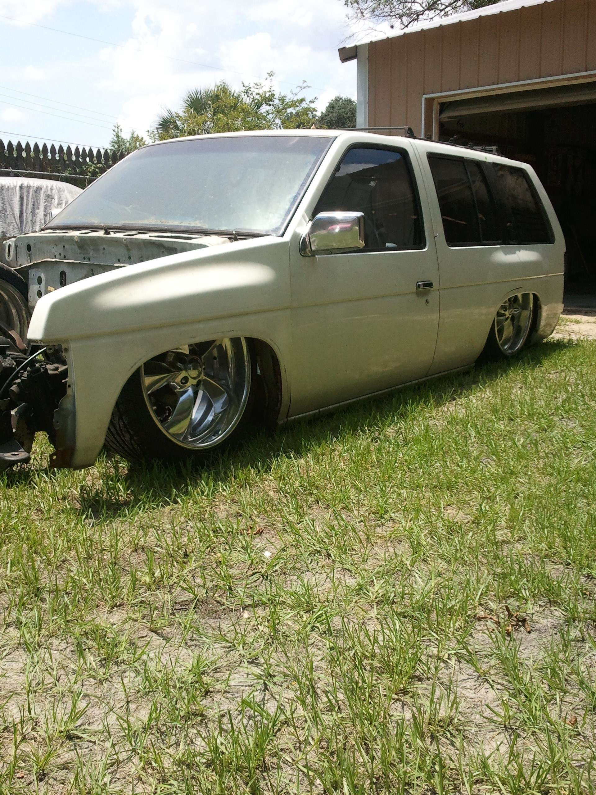 Full View