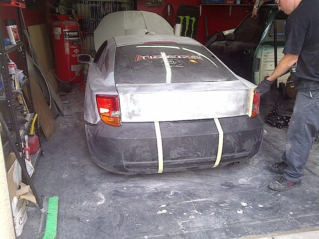 Full View