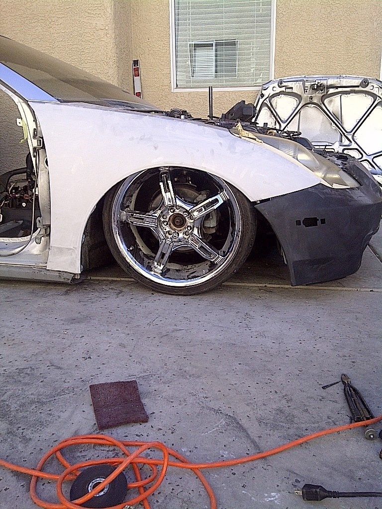 Full View