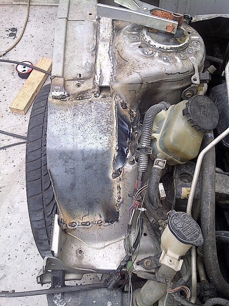 Full View