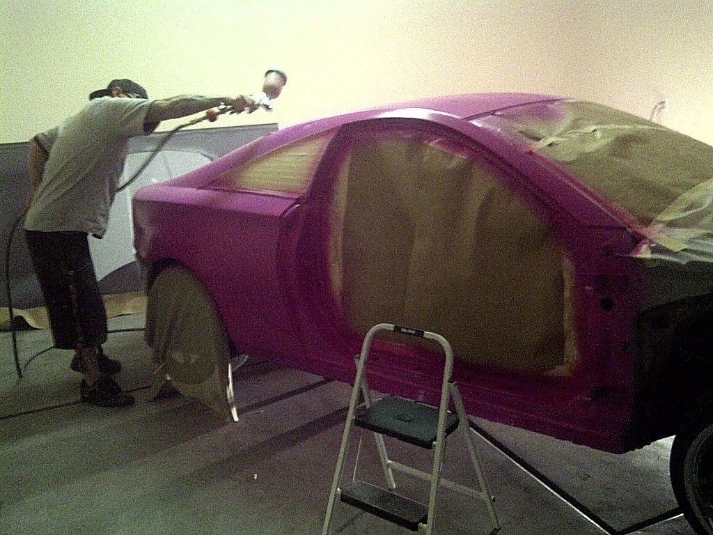 Full View