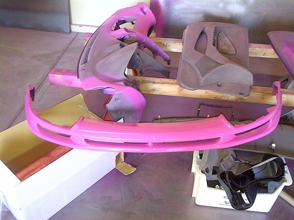 Full View