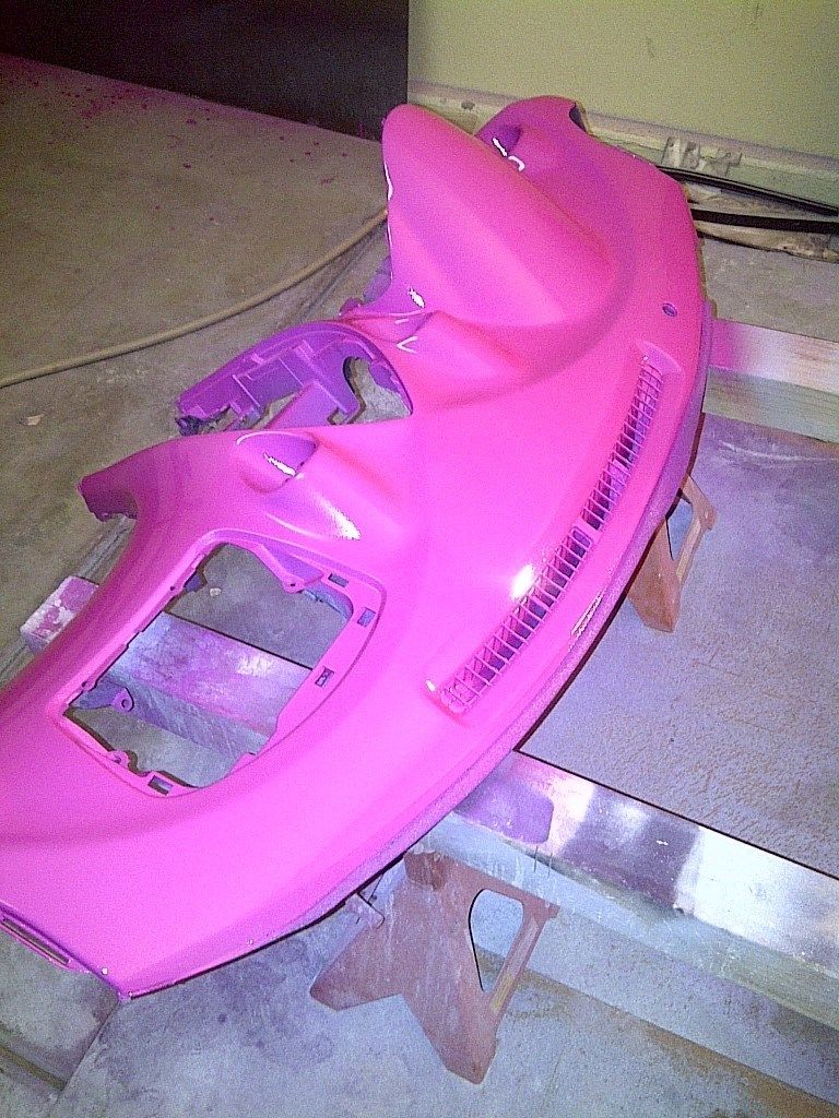 Full View