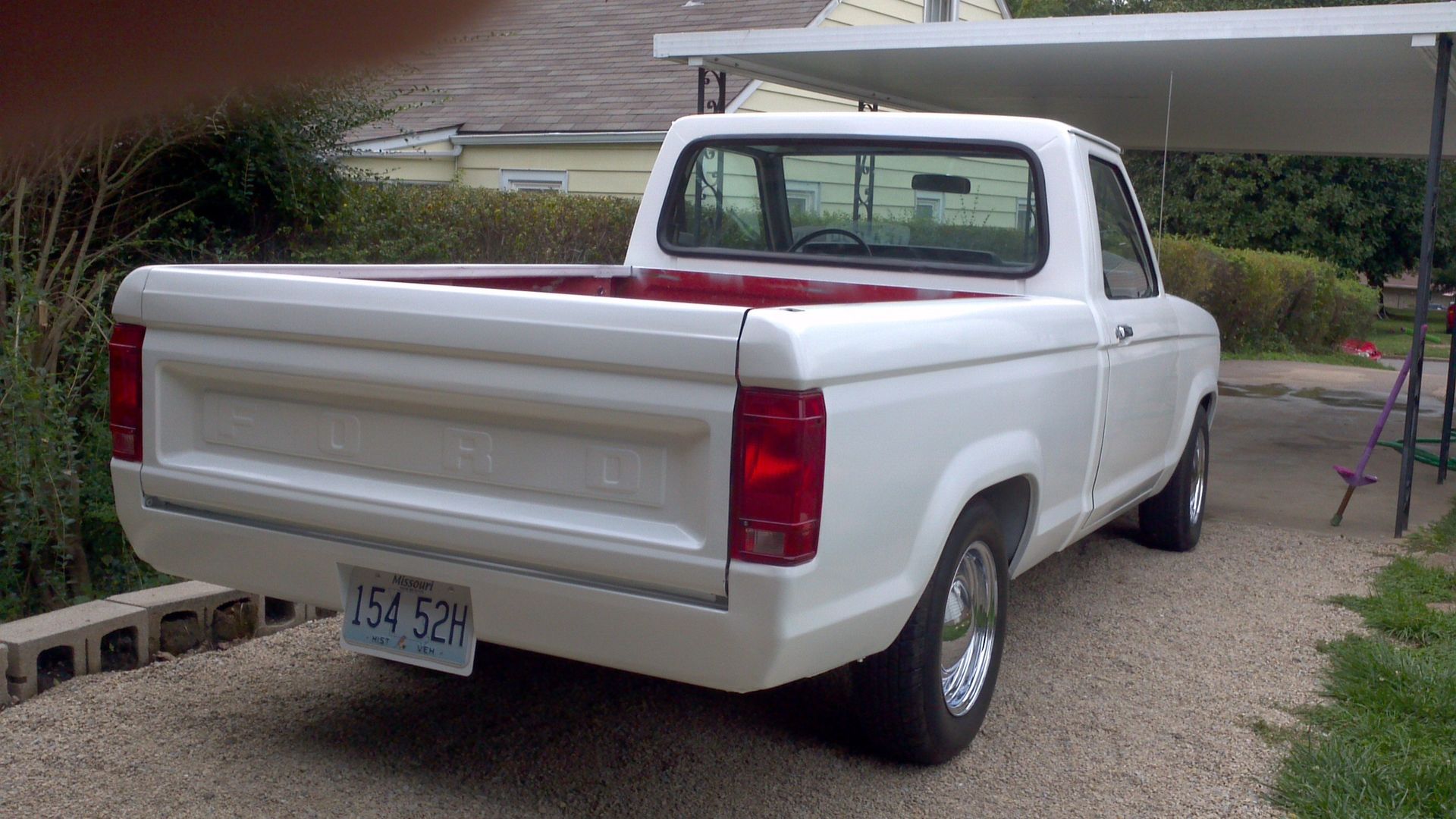 Full View