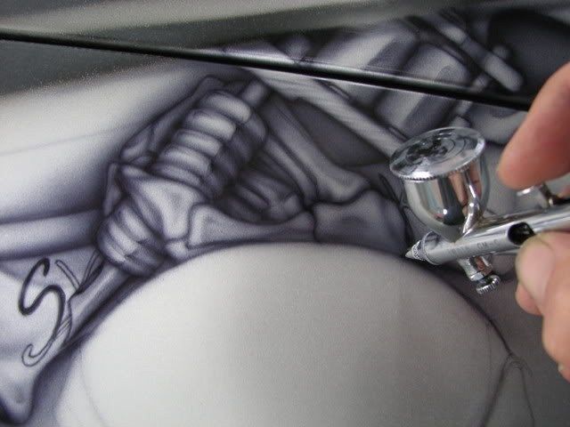 post photo