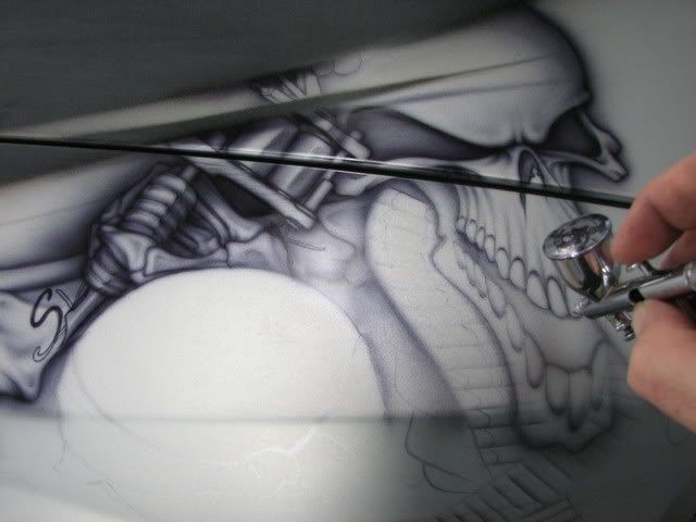 post photo