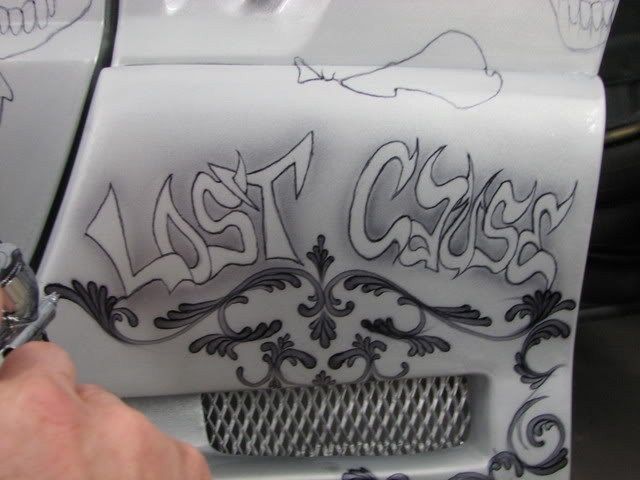 post photo