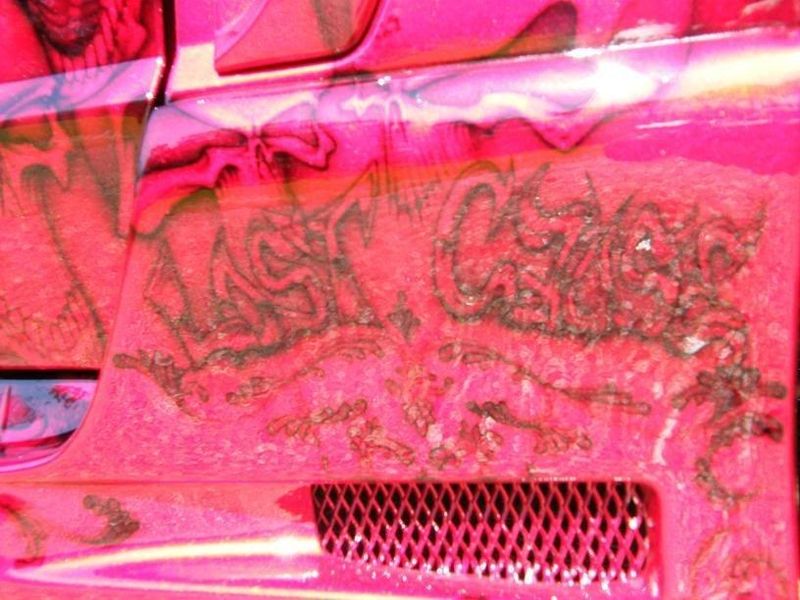post photo