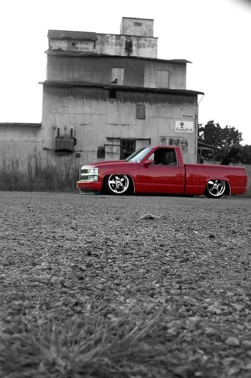 post photo