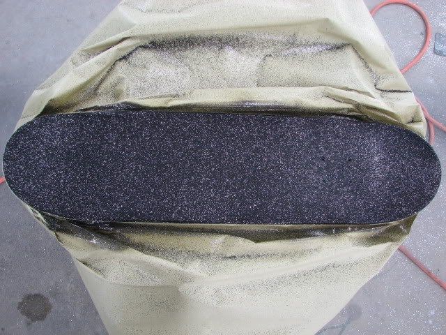 post photo