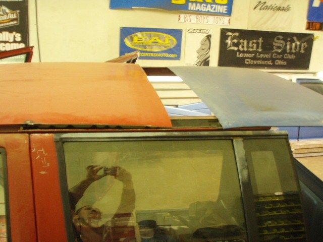 post photo