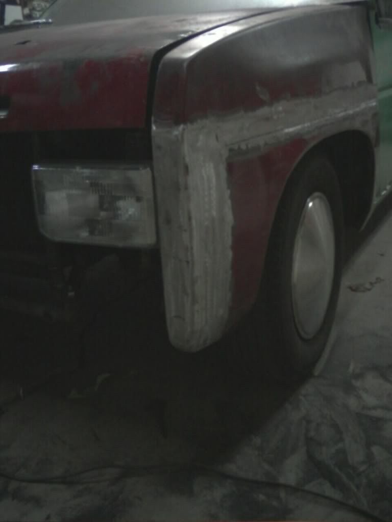 post photo