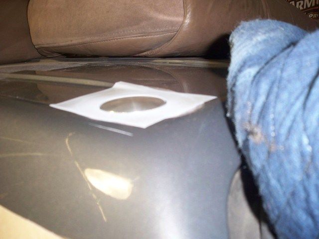 post photo
