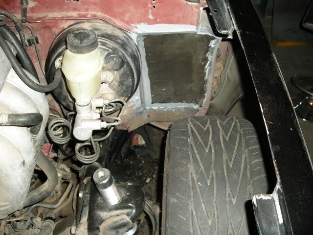 post photo