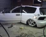 post photo