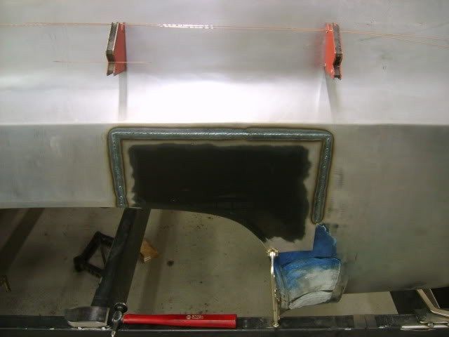 post photo