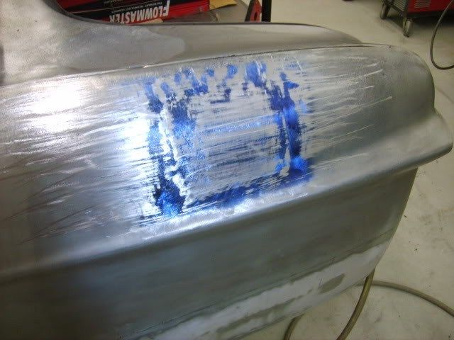 post photo