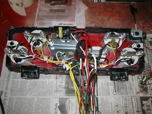 post photo
