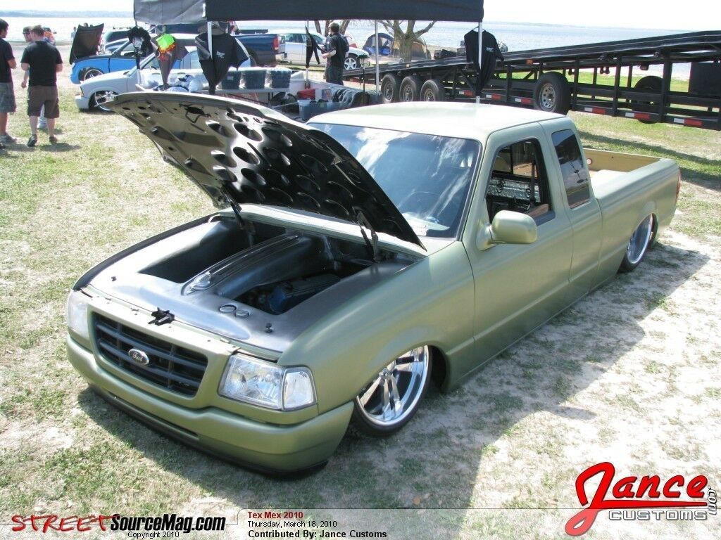 Full View
