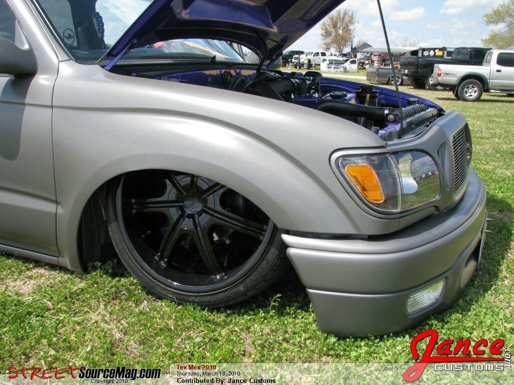 Full View