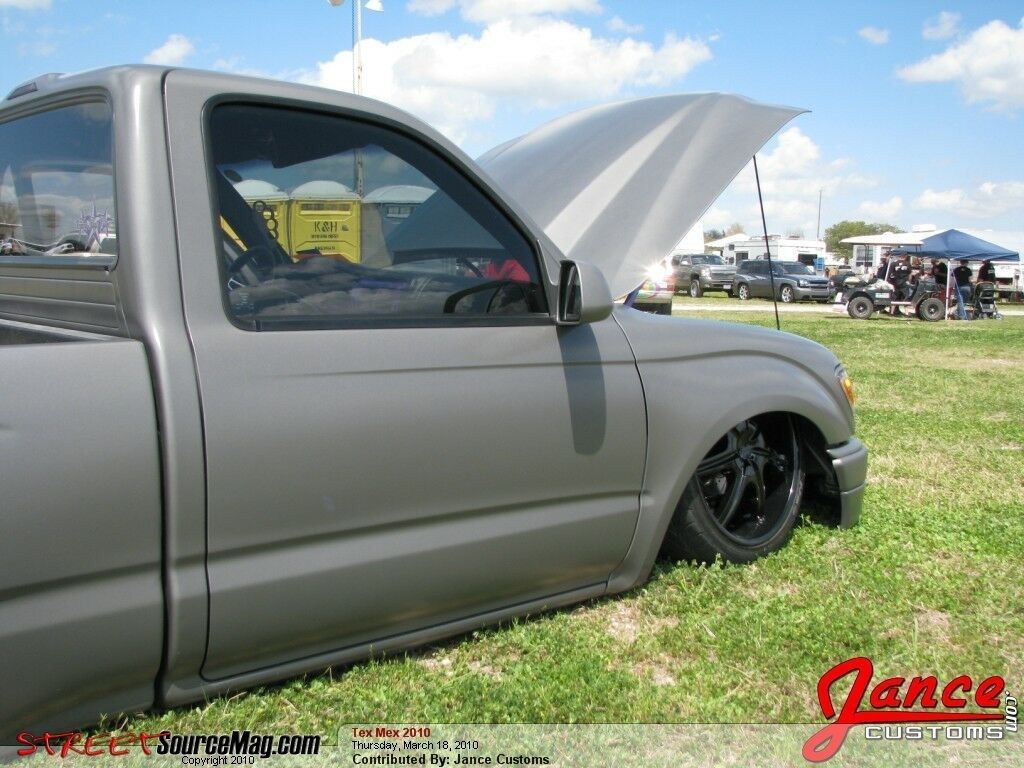 Full View