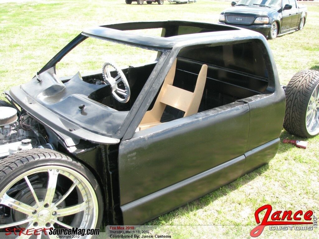 Full View