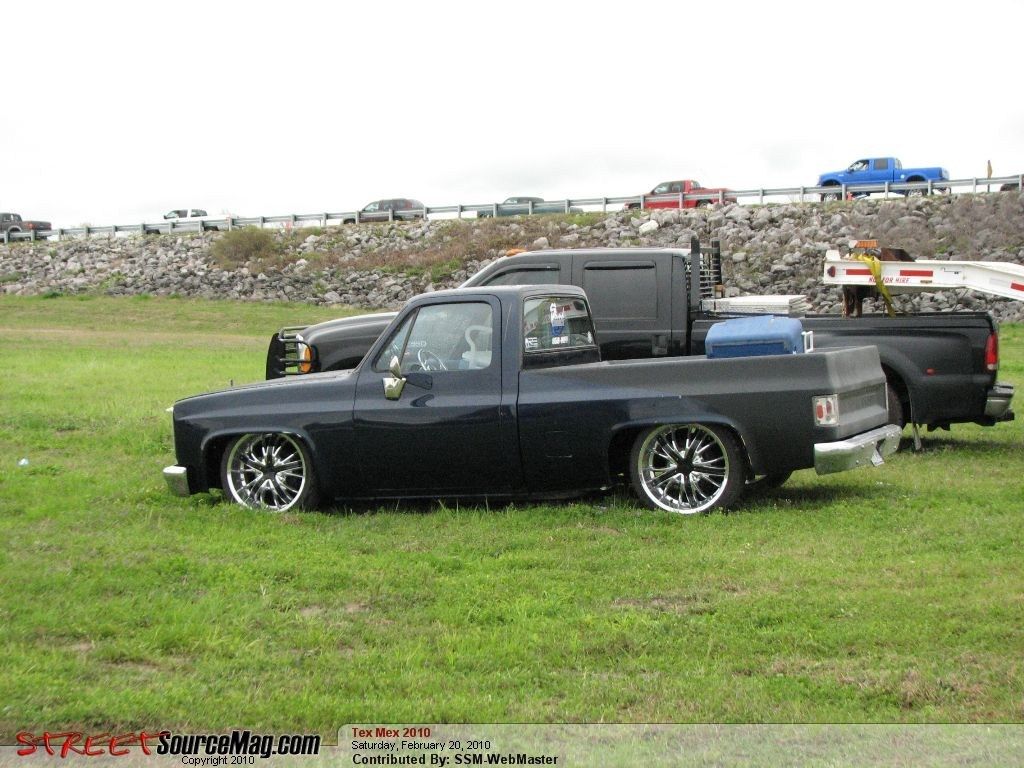 Full View