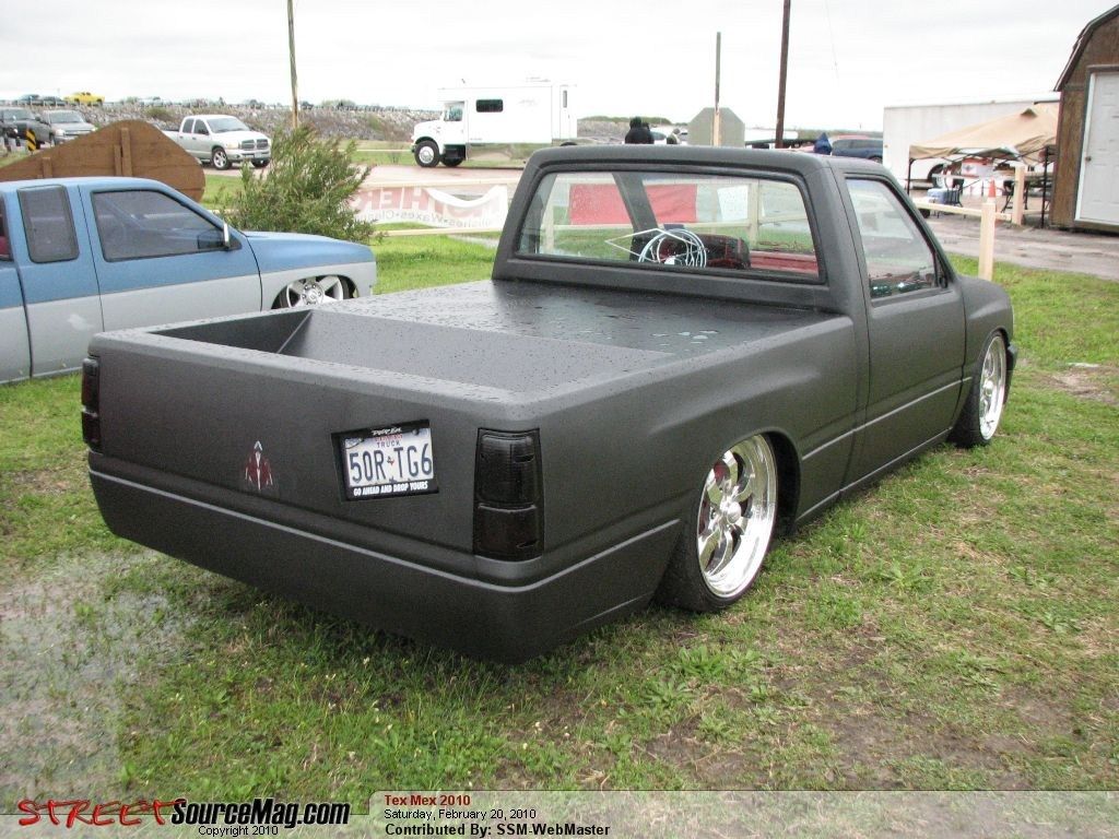 Full View