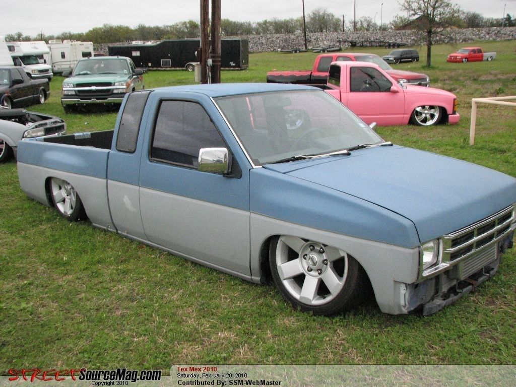 Full View