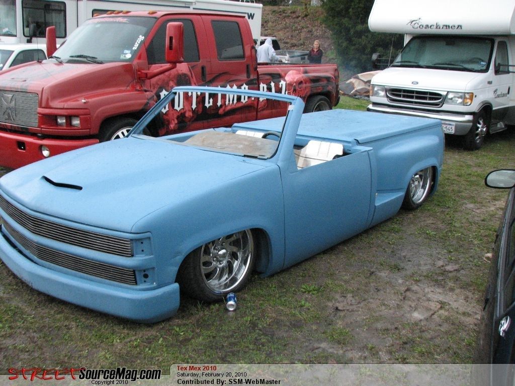 Full View