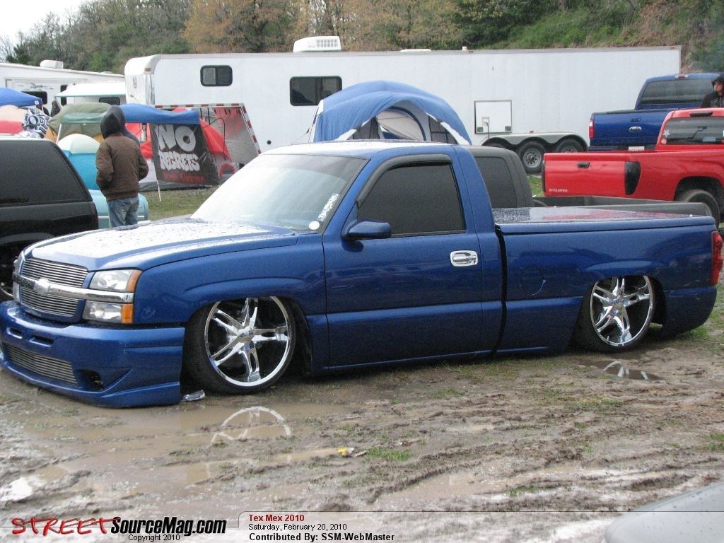 Full View