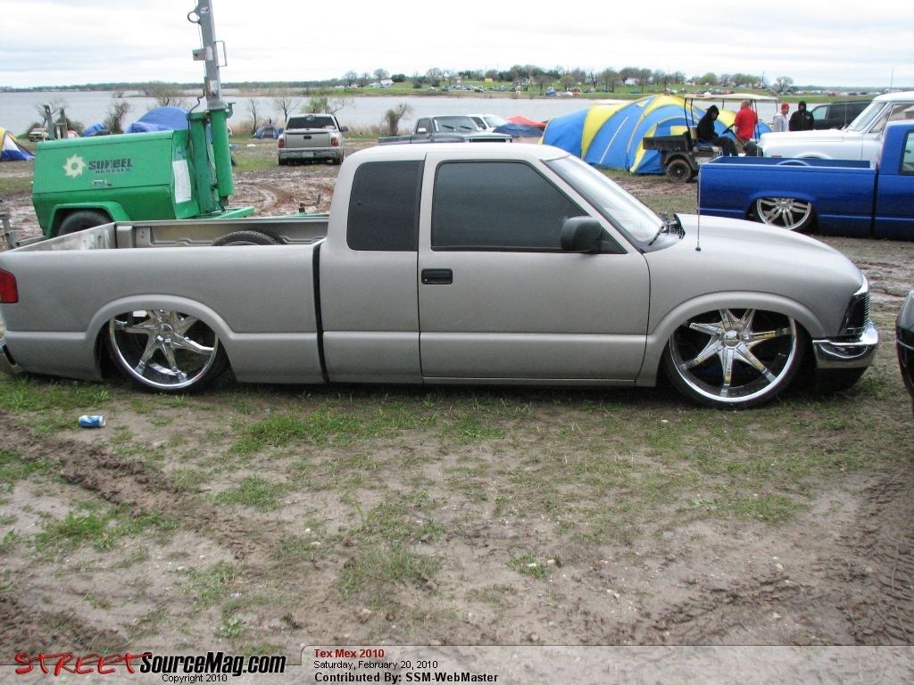 Full View