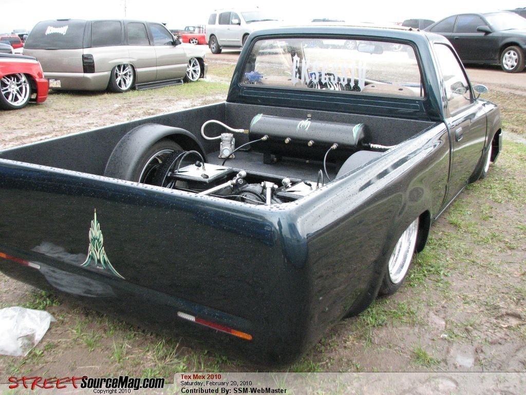 Full View