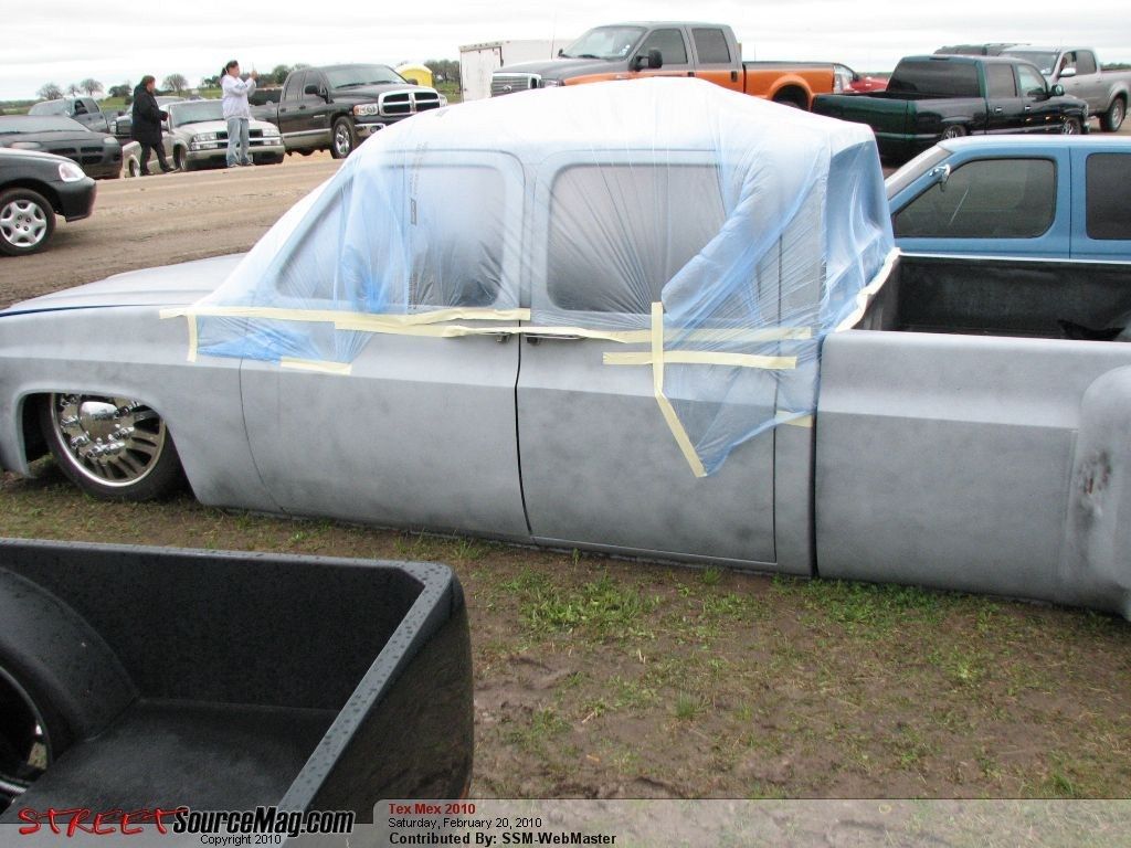 Full View