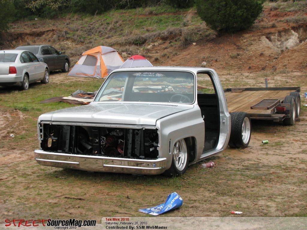 Full View